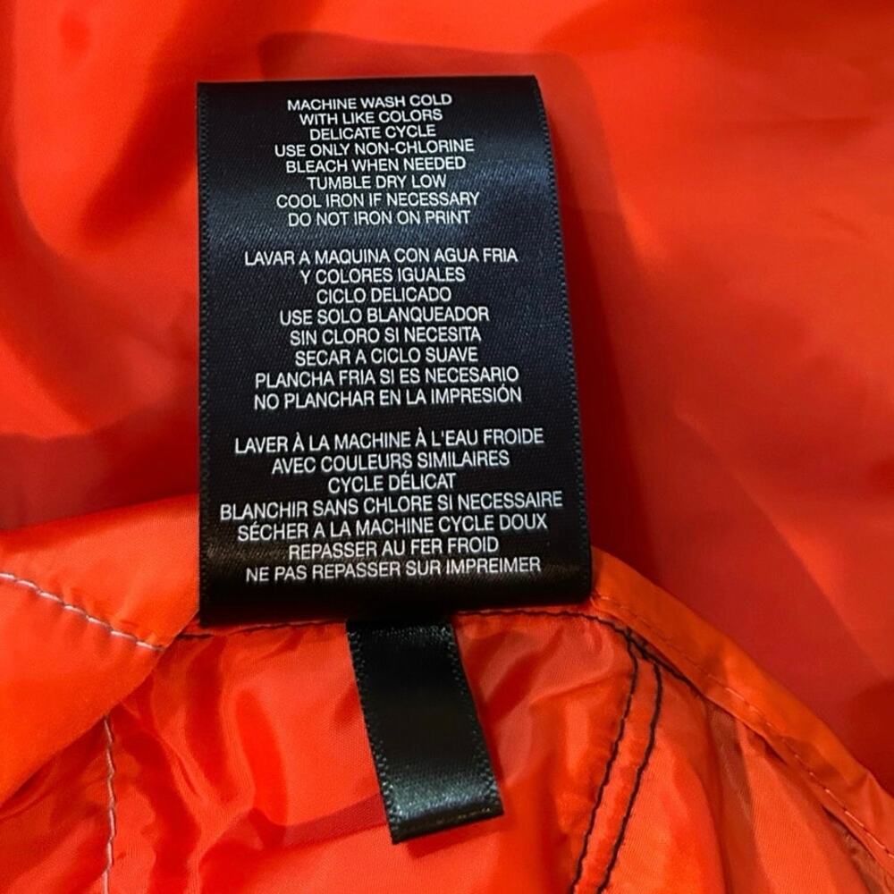 Tommy Hilfiger Winter Puffer Coat-Packable - Picture 6 of 9